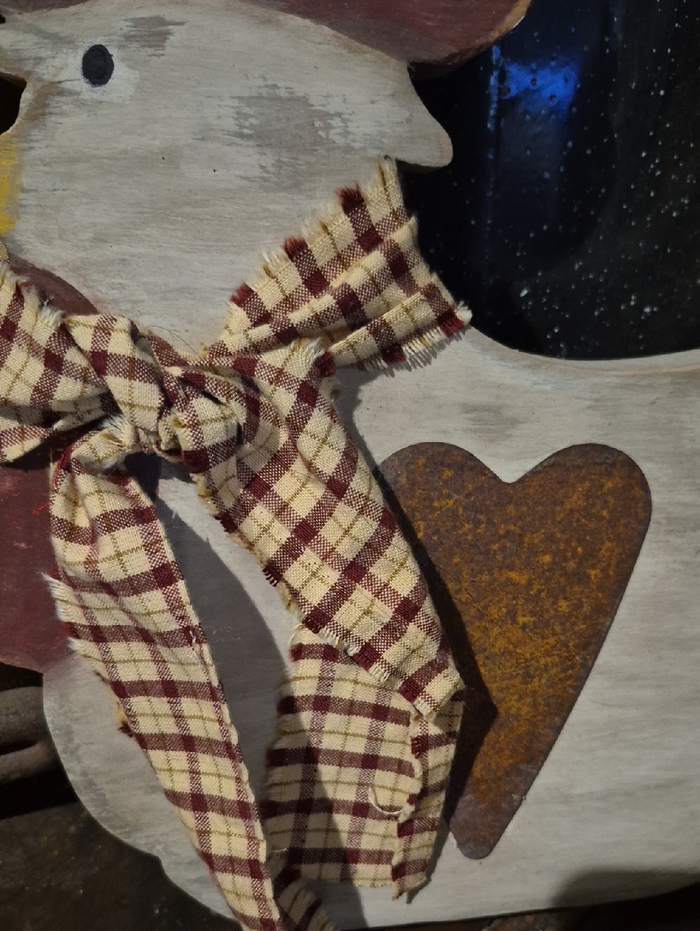 Primitive Chicken - Picture 2 of 2